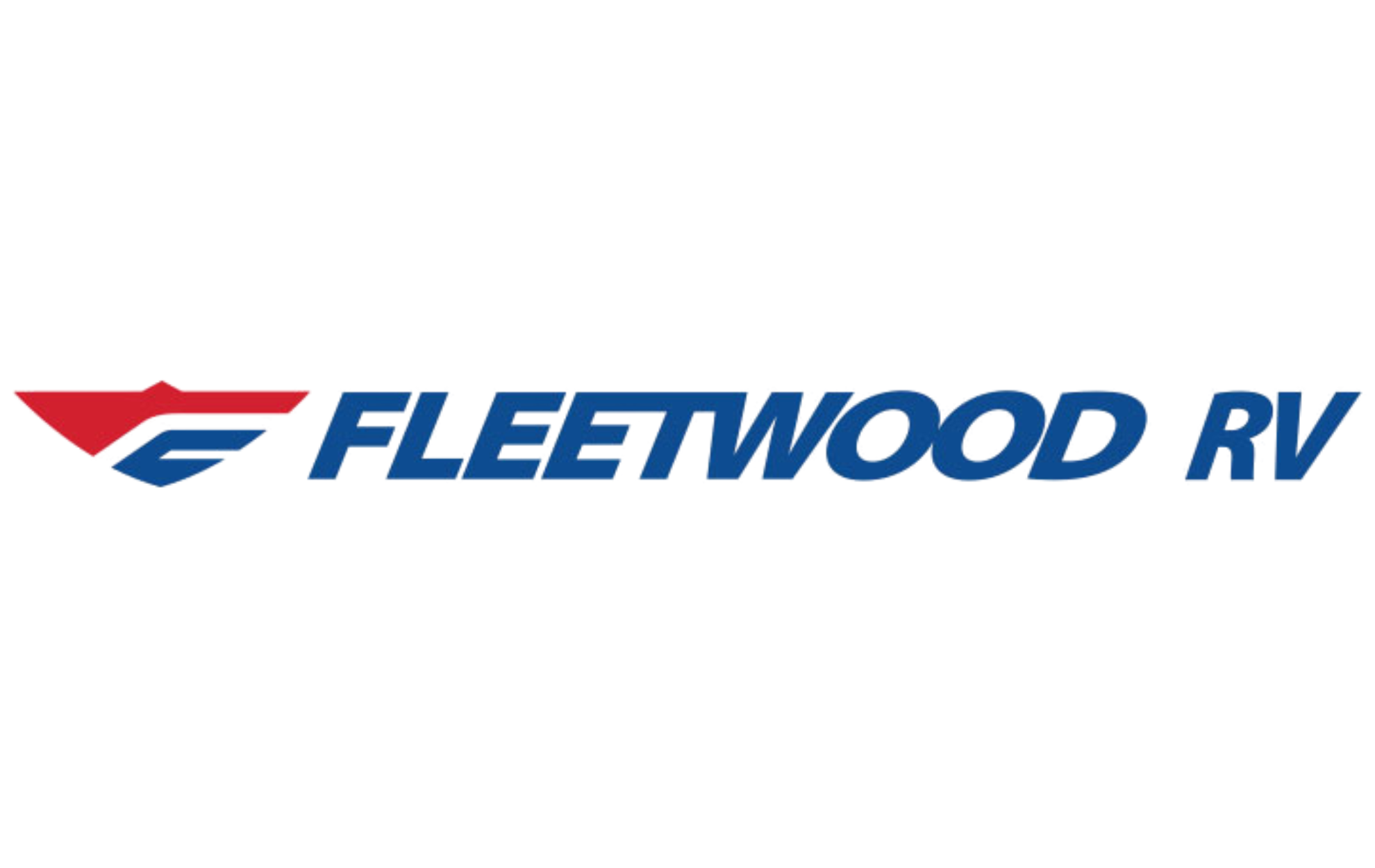 fleetwood rv logo, rv warranty services