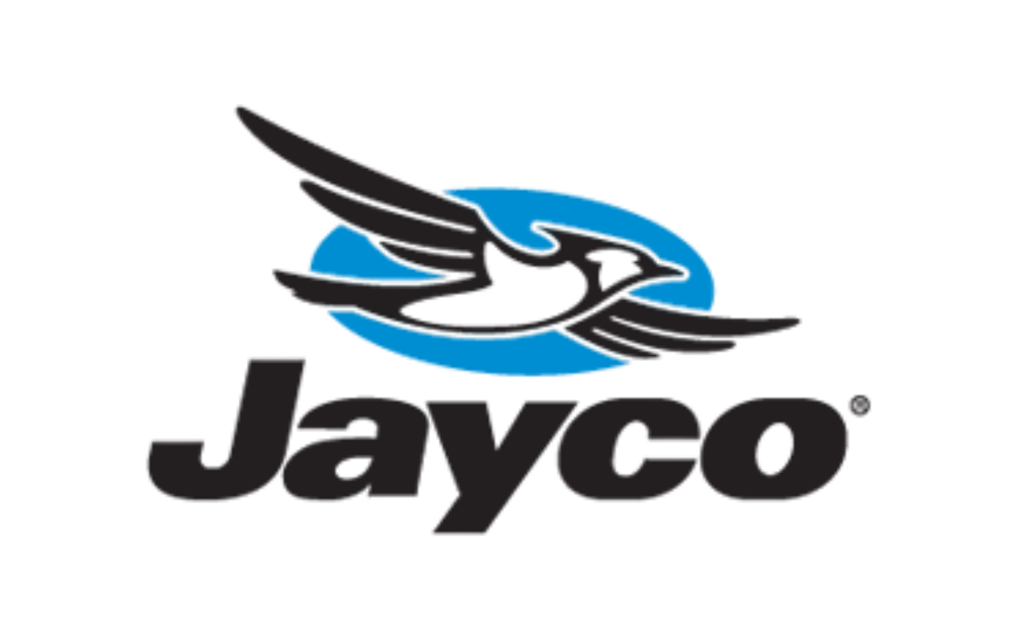 jayco logo, rv warranty services