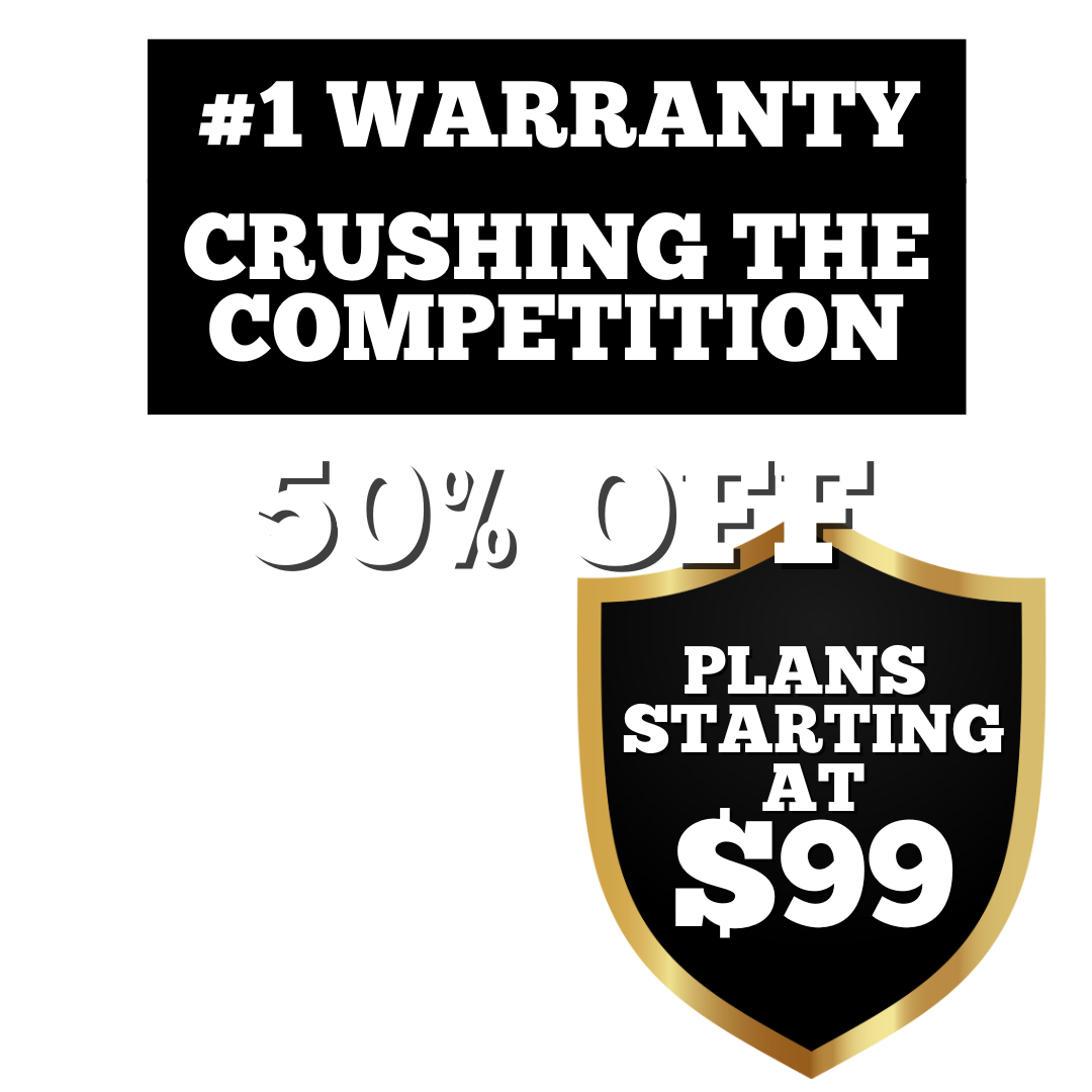 empire crush the competition extended auto warranty programs 4th of July Sale